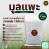 มูลแพะ มูลแพะแห้ง