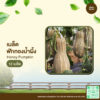 เมล็ดพันธุ์ ฟักทองน้ำผึ้ง