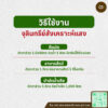 จุลินทรีย์สังเคราะห์แสง