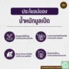 น้ำหมักมูลเป็ด
