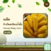เมล็ดพันธุ์ ข้าวโพดเทียนน้ำผึ้ง
