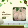เมล็ดพันธุ์ ฟักทองไข่ลืมผัว