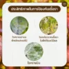 น้ำหมักเปลือกมังคุด