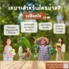 เปลือกไข่เหมาะกับใครบ้าง
